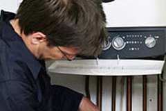 boiler replacement Youlgreave