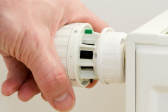 Youlgreave central heating repair costs