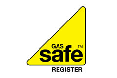 gas safe companies Youlgreave
