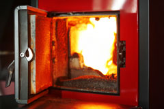 solid fuel boilers Youlgreave